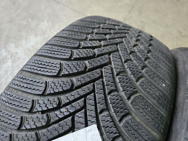 255/45/20//235/50/20 BRIDGESTONE