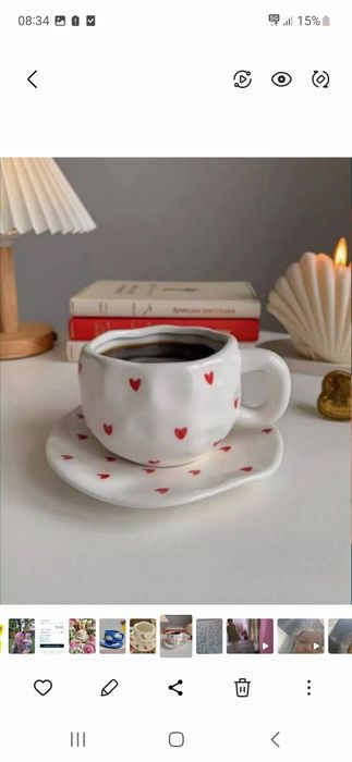 Бакал наборлар..