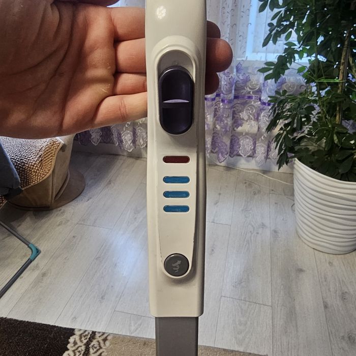 Моющий пылесос Tefal