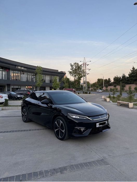 byd song L 4 pozidsiya