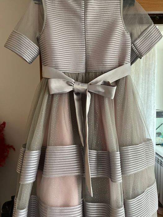 Платье для принцесс