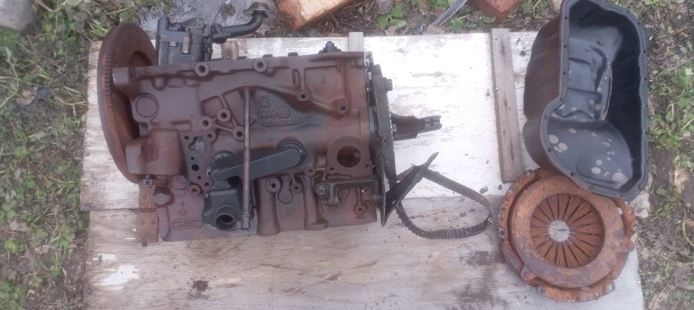 Двс ауди 80 б4 2.0