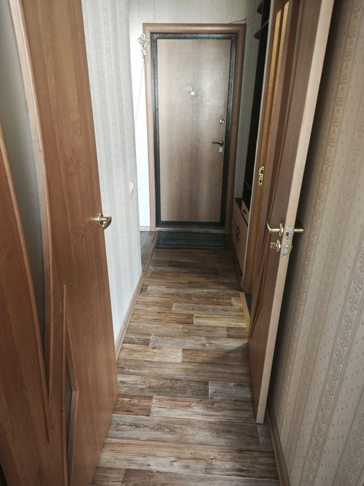 Квартира 2 комнатная , черема