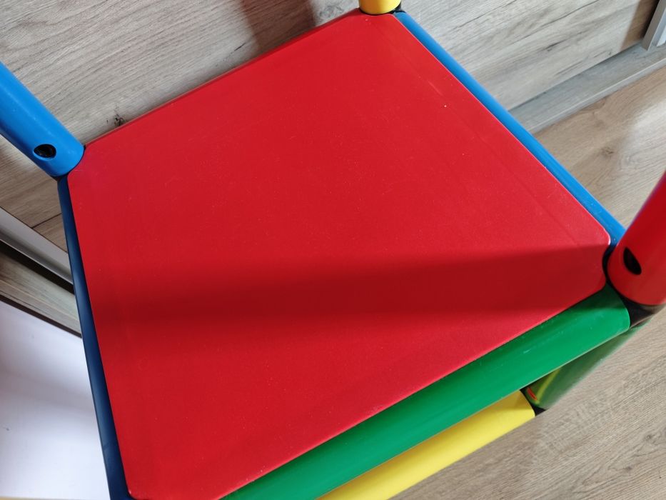 Quadro beginner детска катерушка