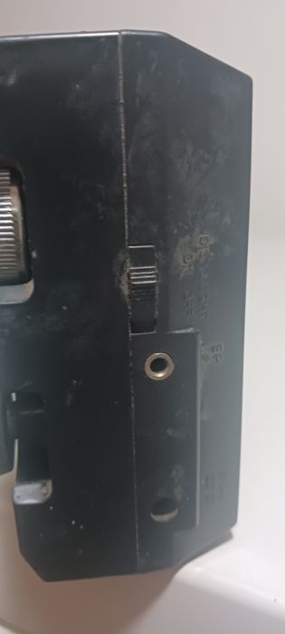 Vând radio de colecție Sony