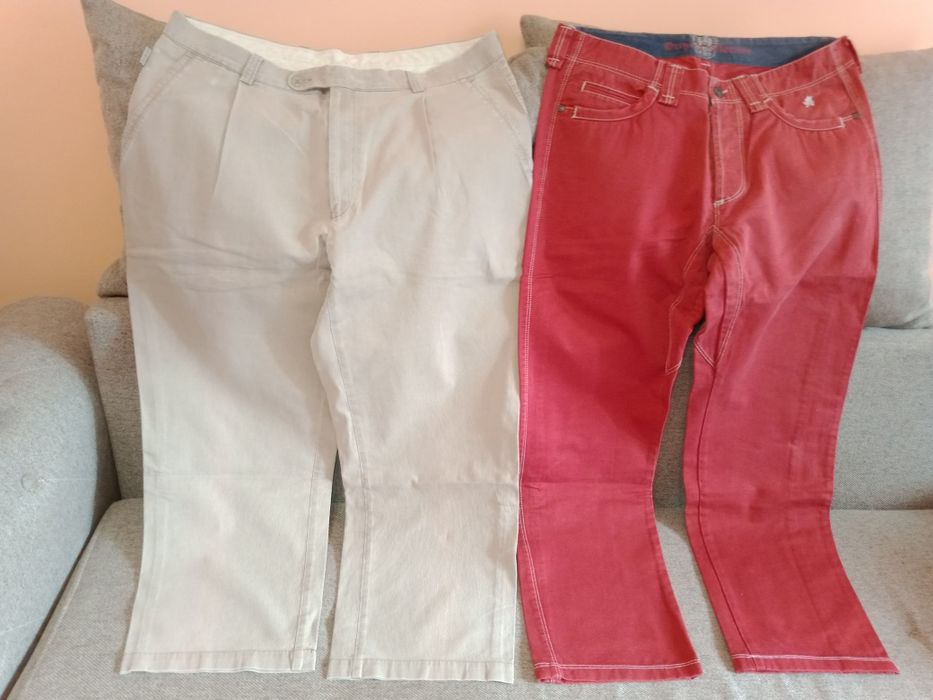 Pantaloni cambrați, bărbați Original Marines
