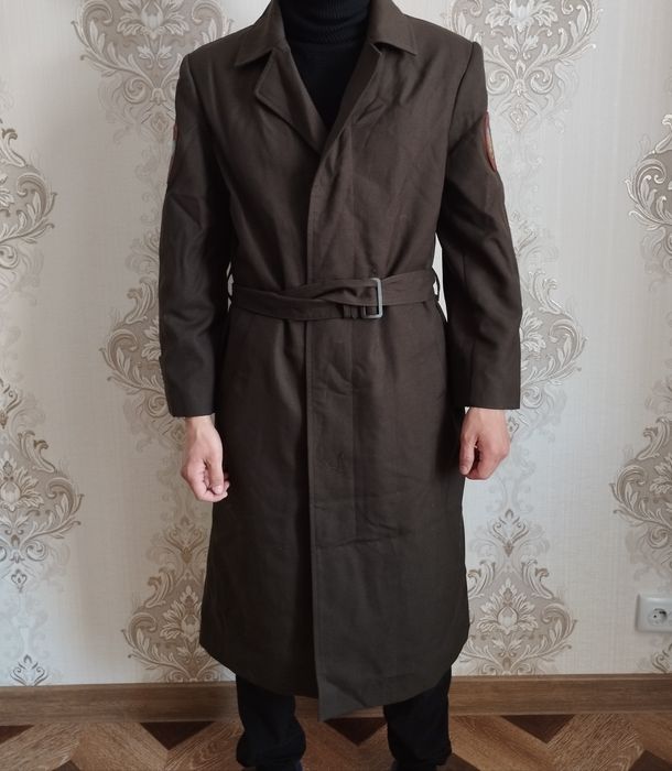 Продам дождавик плащ новый