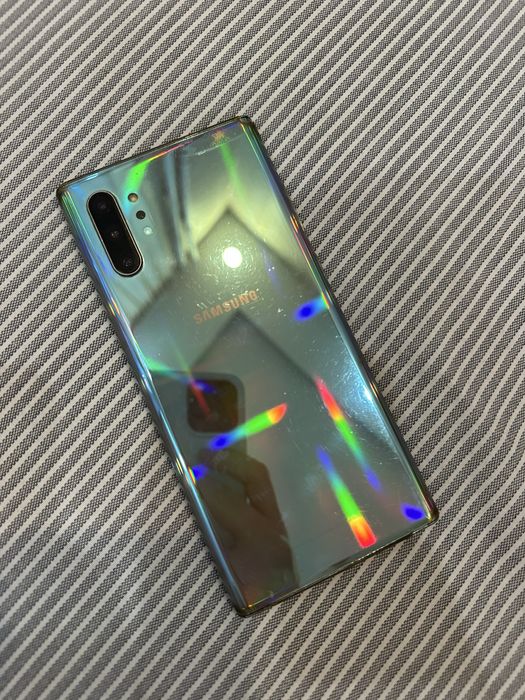 Samsung Galaxy Note 10