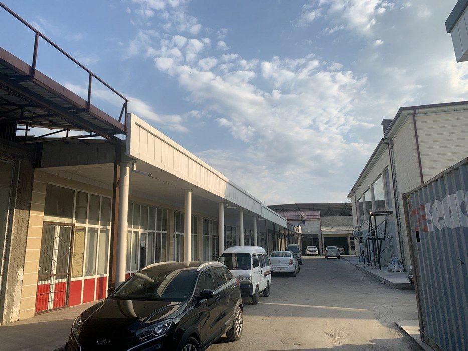 Doʼkon ijaraga beriladi