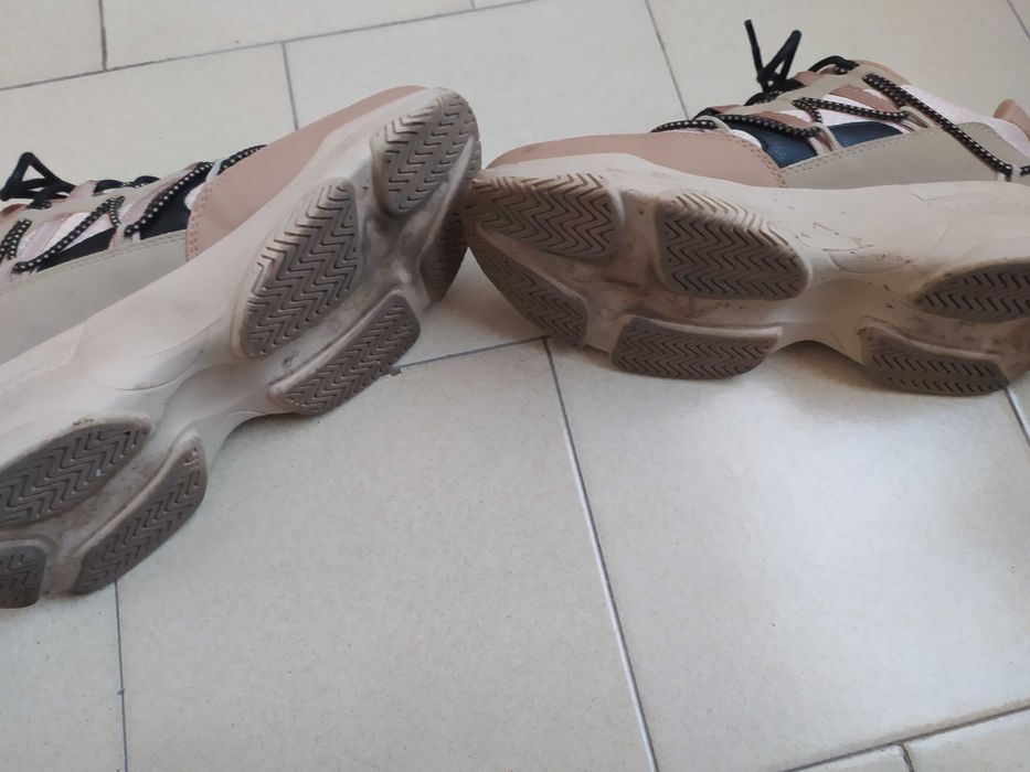 Дамски маратонки