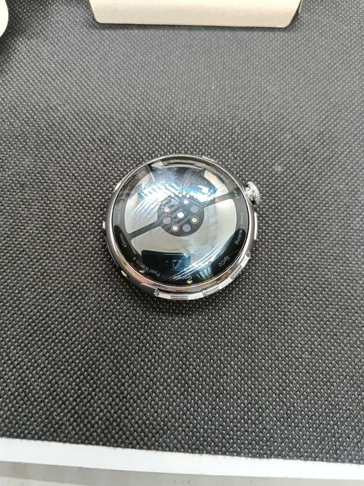Google Pixel Watch 4 45mm (Ag16 Moldova b32578) - Garantie 2 ani!