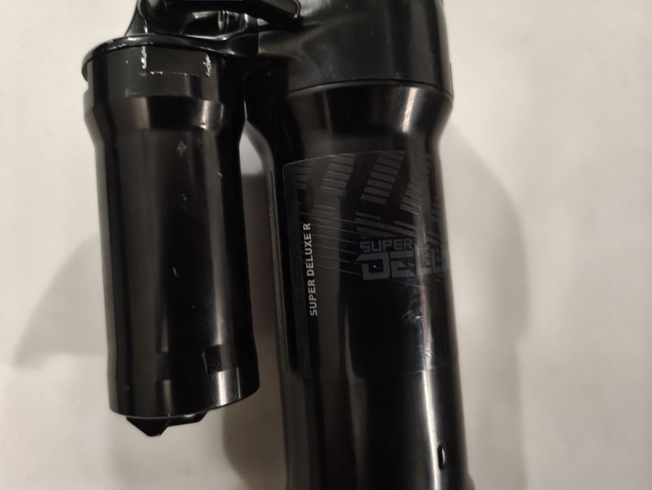 Шок rockshox super deluxe r 250x75 air
