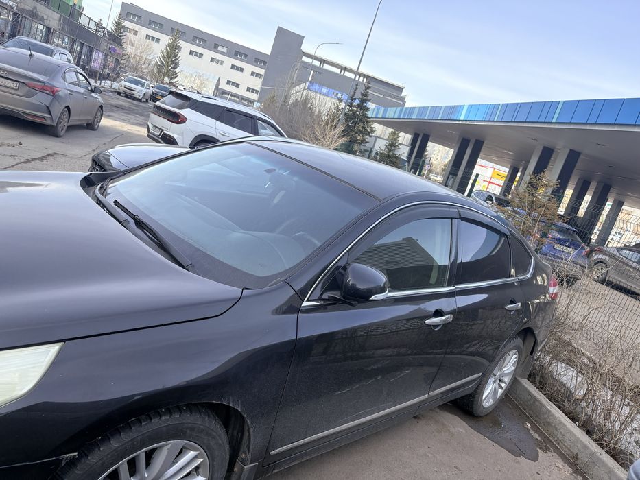 Продам ниссан теана