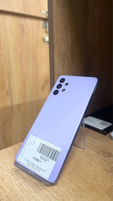 Samsung Galaxy A32