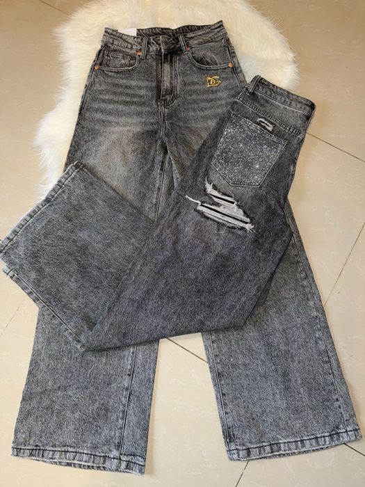 Blugi dama diferite modele