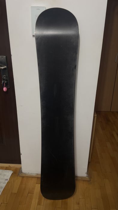 Snowboard cuba libre