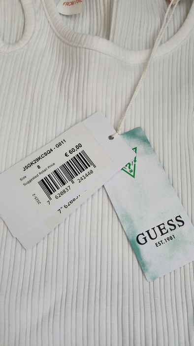 Детска рокля Guess