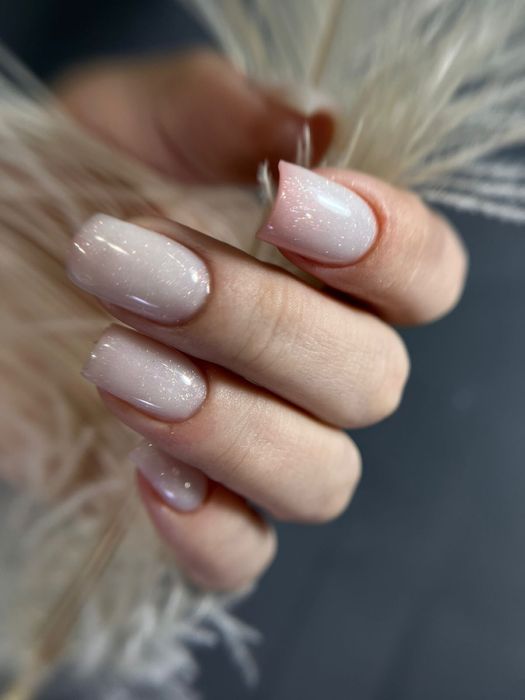 Маникюр 6000(всё включено)