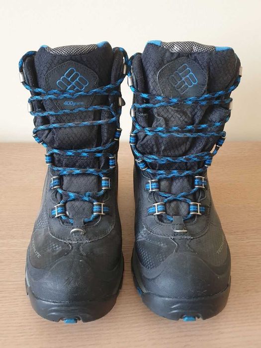 Сапоги зимние Columbia