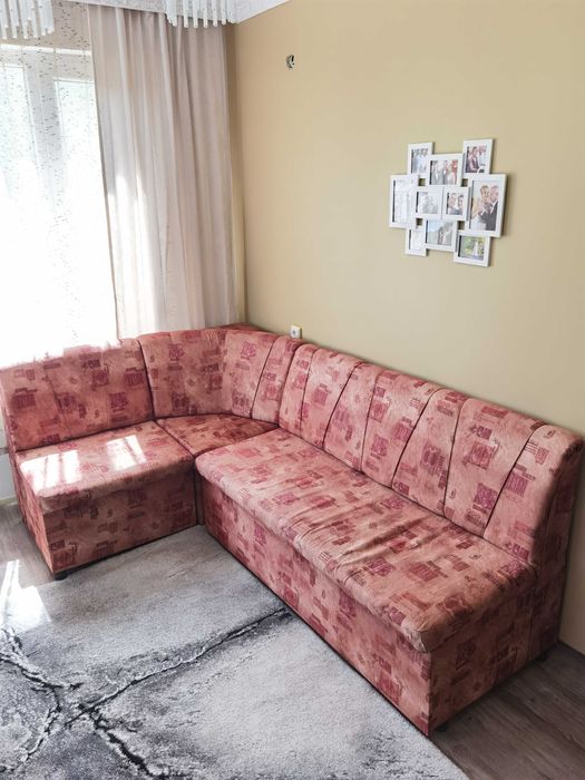 Продавам кухненски ъгъл