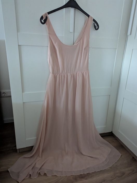 НОВА рокля Мохито 38 размер