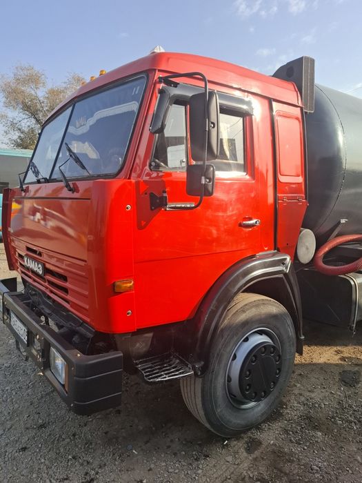 Продам ассенизатор