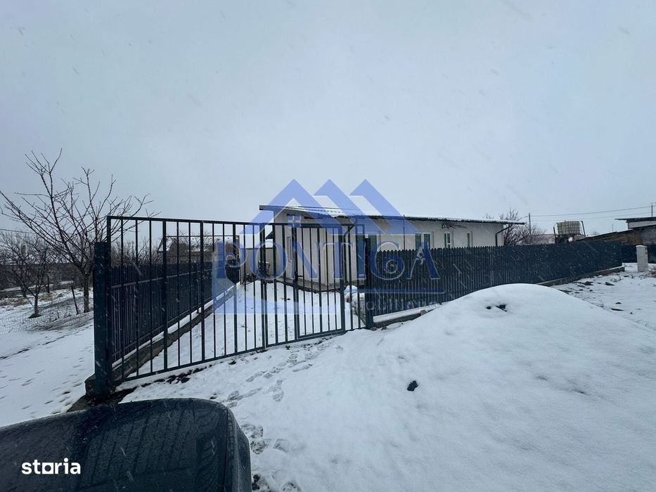 Casa De Vanzare Agigea