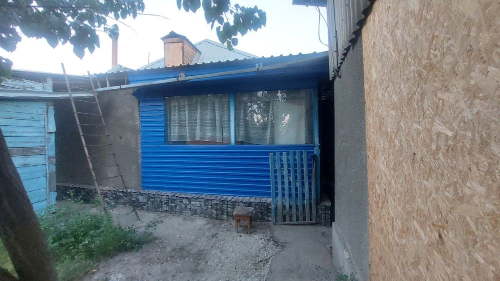 Продам 4х комнатный дом