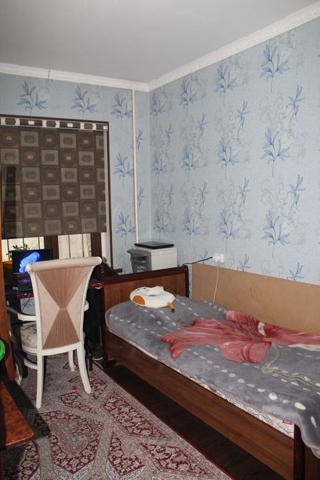 Qoraqamish 2/1 46-2 94kvm 5 xonalik