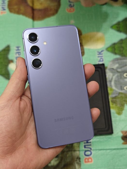 Samsung S24 128Gb 5G идеал