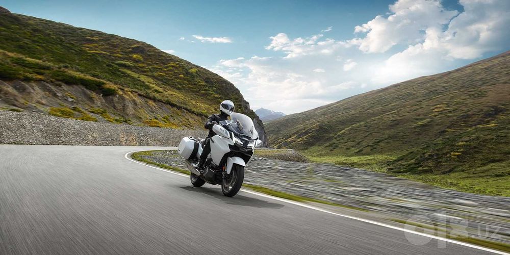 CFMOTO 1250TR-G — новый, официальный дилер, рассрочка без взноса