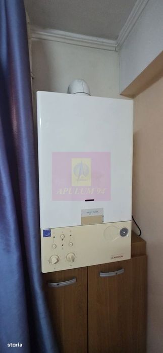 Apartament cu 2 camere de vanzare in Sinaia — fotografia 3
