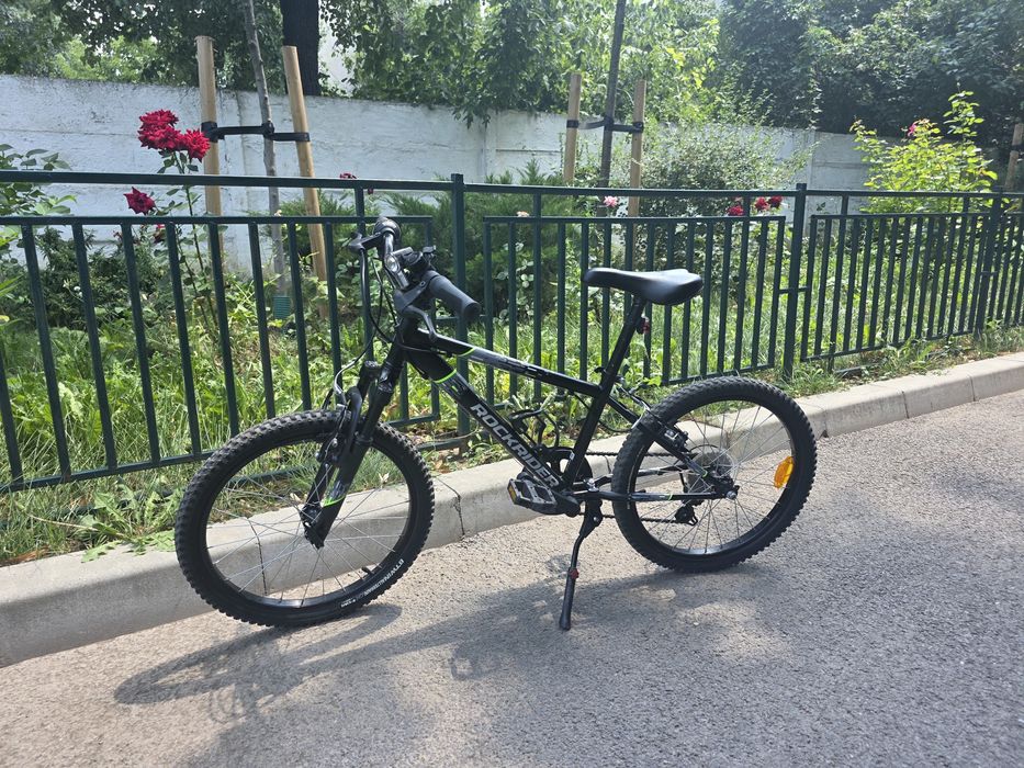 Bicicleta copii RockRider 20