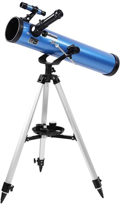 Телескоп Ньютоновский 76мм pro 950x zoom. Telescope Teleskop Original