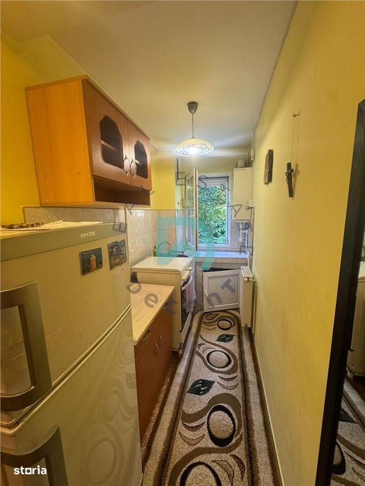 Apartament 2 camere, Astra, Brasov.