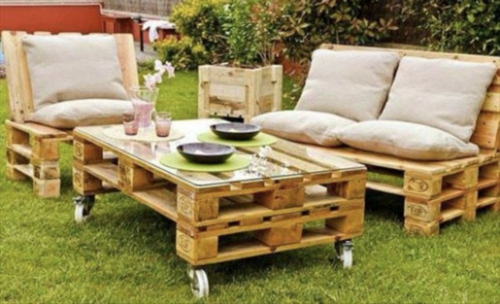 Paleți Euro & non-euro