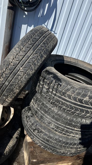 Покрышка жаксы жағдайда