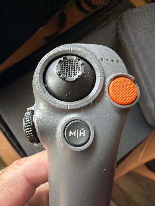 Джойстик DJI RC Motion 3