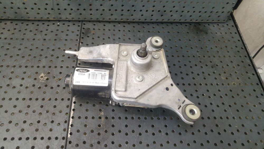 Ansamblu stergator motoras stanga fata ford kuga 2 w000087176 w000088309 cv4417504bg
