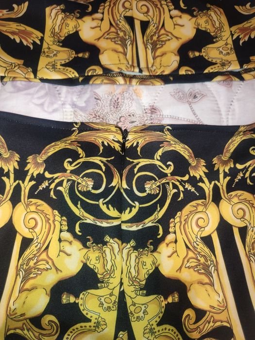 Дамски летен комплект