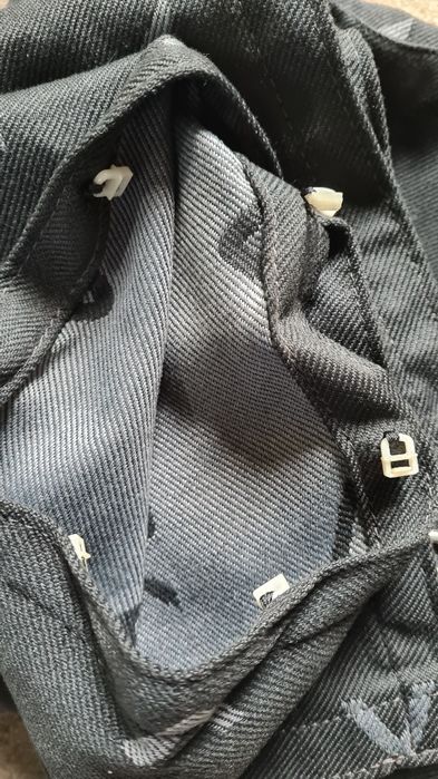 Perdele Iveco Stralis originale