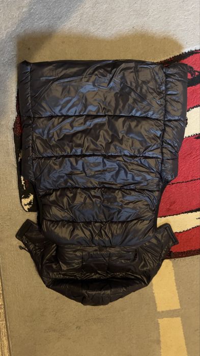 Vesta puf marimea xs/ 165/170