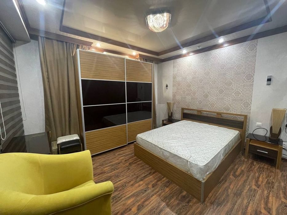 Продаётся Евро Дом на Никитина, Мирзо Улугбекский район