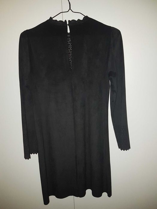 Rochie Zara- neagra