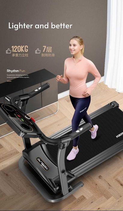 Беговая дорожка FitTop FT-M2