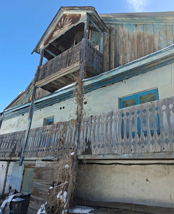 Дом 3-х ком 6-й район 76 кв