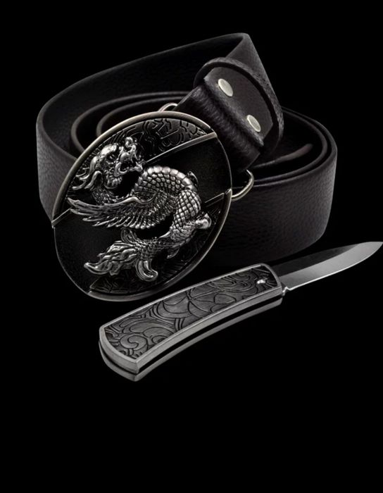 Продам кожанный ремень