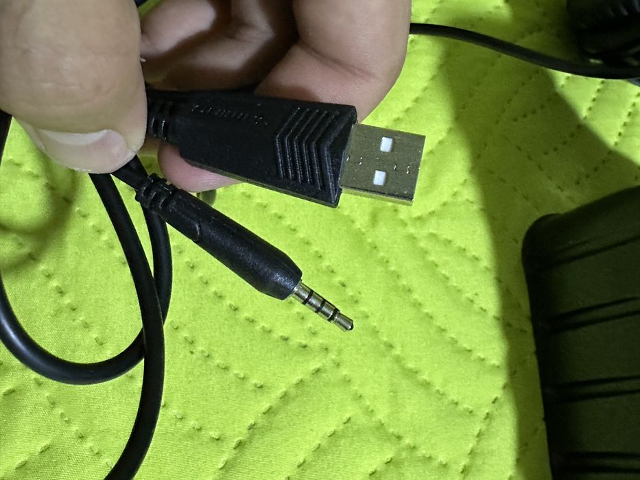 Слушалки Trust Nero GXT