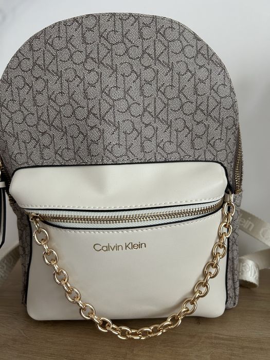 Дамска раница Calvin Klein
