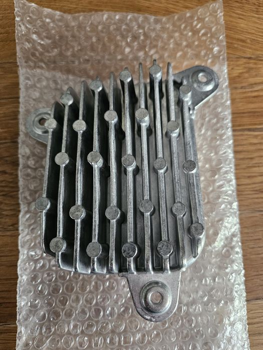 Modul Angel eyes stanga compatibil Bmw seria 3 gt f34 facelift